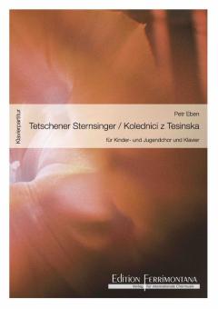 Tetschener Sternsinger-Partitur 