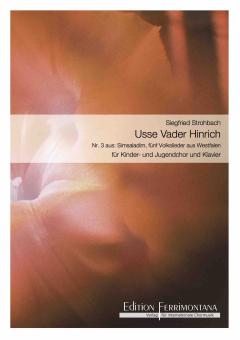 Usse Vader Hinrich 