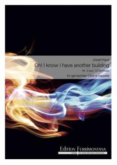 Oh! I know I have another building 