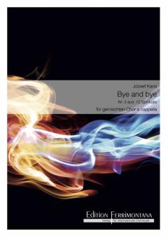 Bye And Bye 