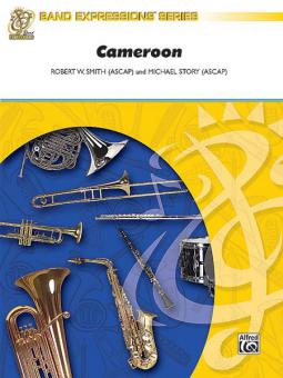 Cameroon Standard