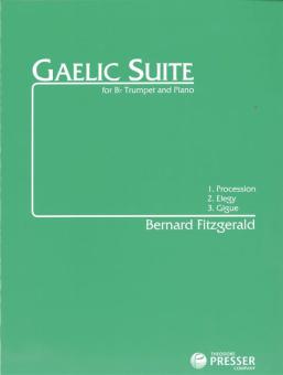 Gaelic Suite 