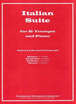 Italian Suite 