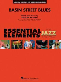 Basin Street Blues 