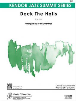 Deck The Halls 