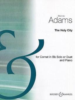 The Holy City 