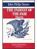 The Fairest Of The Fair 