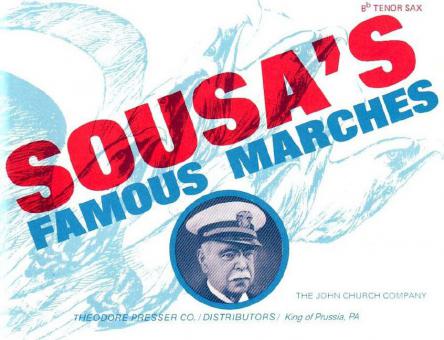 Famous Marches 