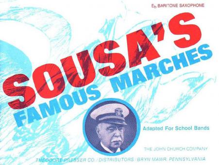 Famous Marches 