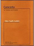 Concerto for Trombone and Orchestra 