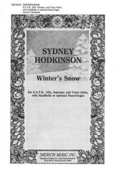 Winter's Snow 
