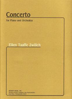 Piano Concerto 