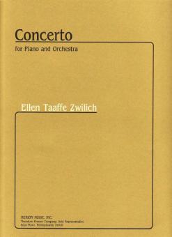 Piano Concerto 