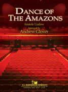 Dance Of The Amazons 