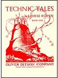 Technic Tales 