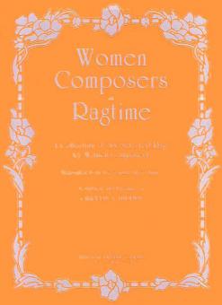 Women Composers of Ragtime 