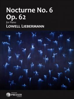 Nocturne No. 6 op.62 