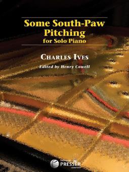 Some South-Paw Pitching 
