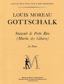 Souvenir de Porto Rico 