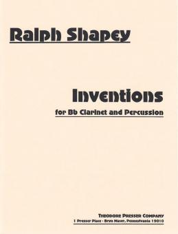 Inventions 