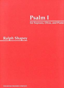 Psalm 1 