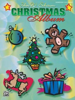 Christmas Album 