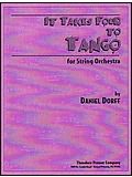 It Takes Four to Tango 