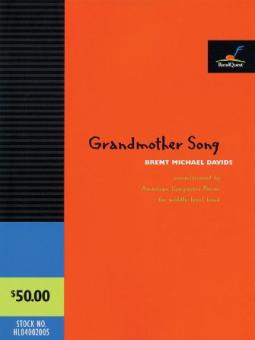 Grandmother Song Standard