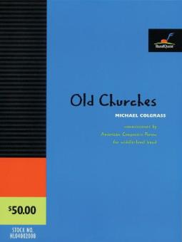 Old Churches Standard