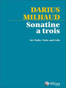 Sonatine 
