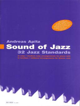 Sound of Jazz 