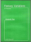 Fantasy Variations 