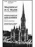 Magnificat In C Major 