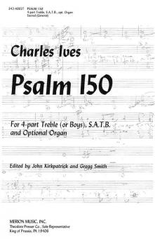 Psalm 150 