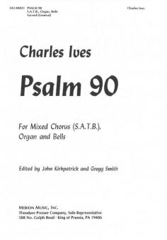 Psalm 90 