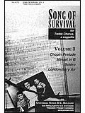 Song Of Survival 