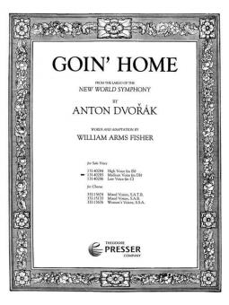 Goin' Home 