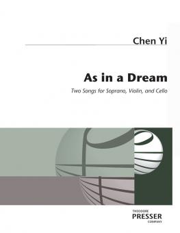 As In A Dream 