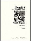 Elegies 