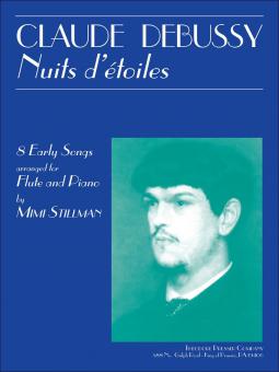 Nuits d'etoiles 