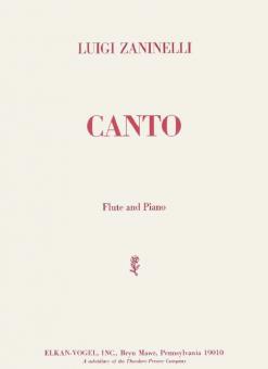 Canto 