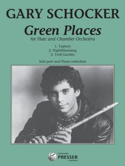 Green Places 