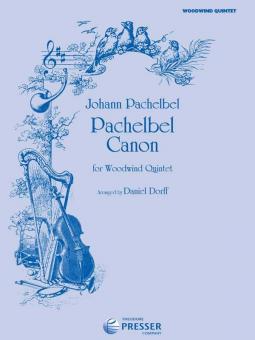 Pachelbel Canon 