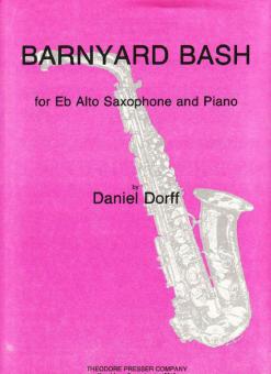 Barnyard Bash 