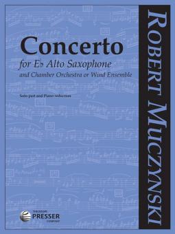 Concerto op. 41 