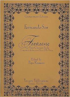 Fantasie 