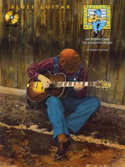 Blues Guitar 