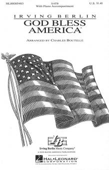 God Bless America 