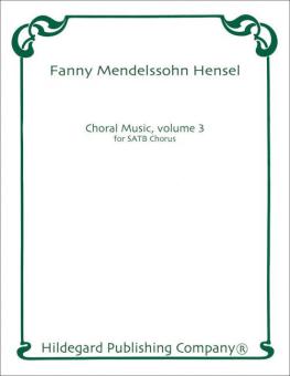 Choral Music 3 