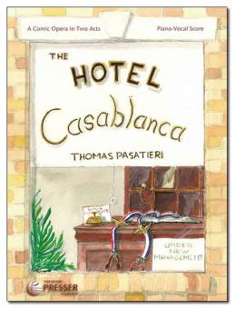 Hotel Casablanca 